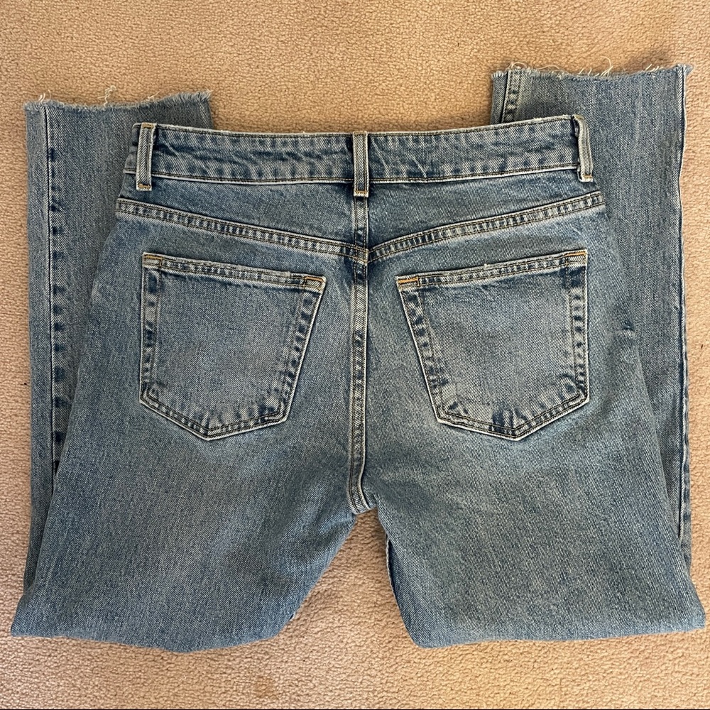 Zara jeans - Picture 3 of 3
